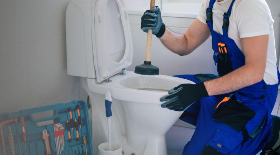 Professional bathroom faucet installation in Evansport, OH